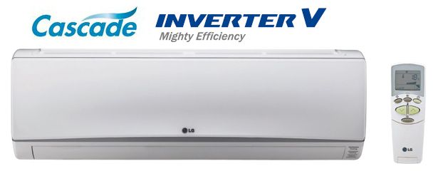 Mikä ilmastointilaite on parempi ostaa - paras taajuusmuuttajan ilmastointilaite tai tavanomainen, arvostelut