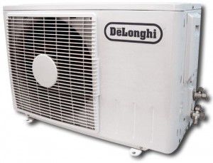 Klimatizácia Delonghi