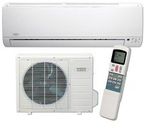 Codis generals d'error del condicionador d'aire climàtic: descodificació i instruccions
