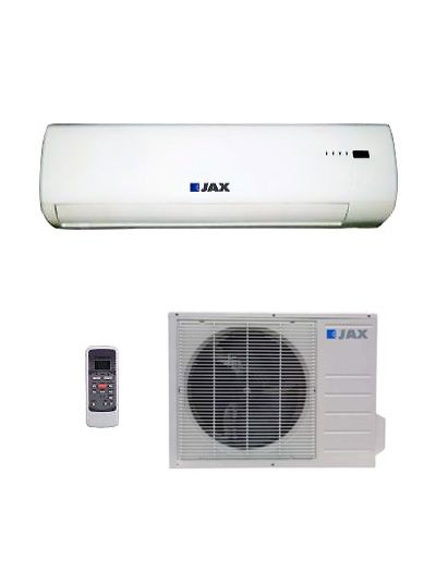 Jax air conditioner error codes (Jax) - decoding and instructions