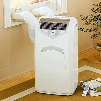 Buy portable air conditioner for home at a good price