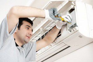 Periodic maintenance of the air conditioner is extremely important