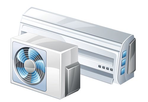 Visão geral dos condicionadores de ar com inversor Toshiba, Mitsubishi, Panasonic, Daikin