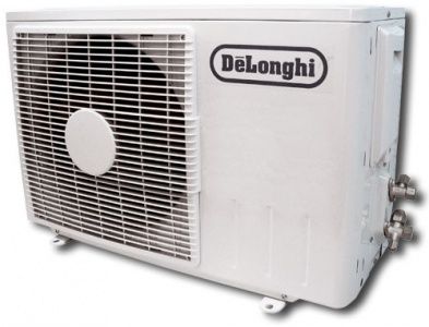 Klimatizácie Delonghi (Delonghi): mobilné, podlahové, okenné, presné a pokyny pre ne