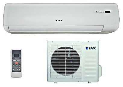 Klimatizácie Jax (Jax): mobilné, podlahové, nákup, recenzie a ceny