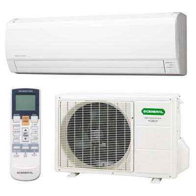 Yleiskatsaus General Fujitsu -ilmastointilaitteisiin ja niiden ohjeet