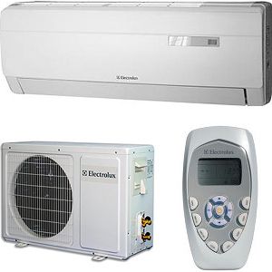 Nákup klimatizácií Electrolux (Electrolux) za výhodnú cenu: recenzie konkrétnych modelov a charakteristík