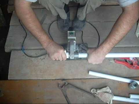 Do-it-yourself heating in a private house