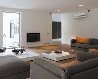 Buying an air conditioner for home: reviews, types, prices