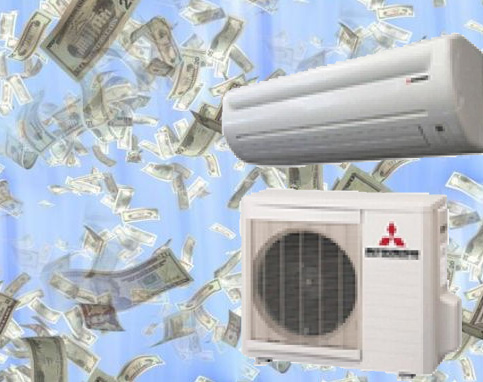 Avaliações de condicionadores de ar a preço baixo, suas fotos e descrição