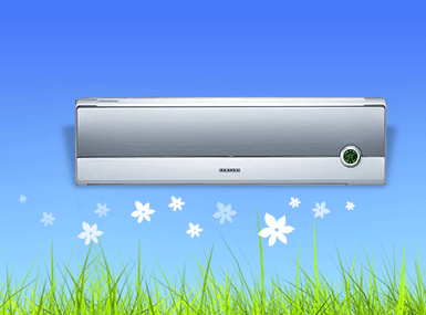 Buying a wall-mounted air conditioner based on reviews