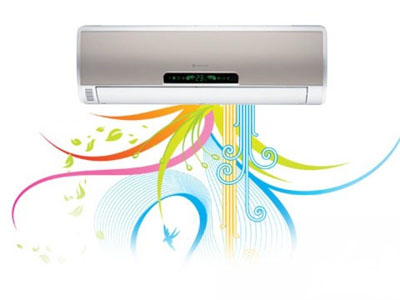Varietats d'aire condicionat de paret: inverter, domèstic, mòbil