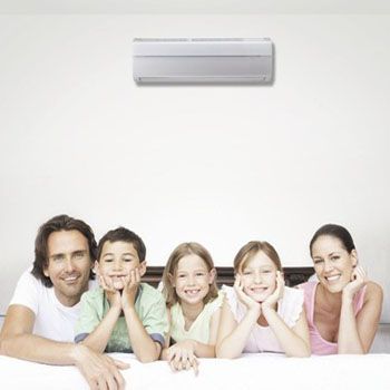 How to choose a household air conditioner for a room, in accordance with its purpose
