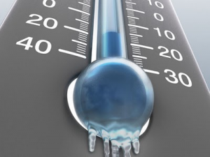 Voiko ilmastointilaitetta käyttää talvella?