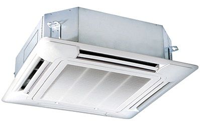 What to base your purchase of a ceiling air conditioner on