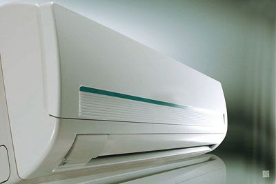 Compra de consumíveis para aparelhos de ar condicionado