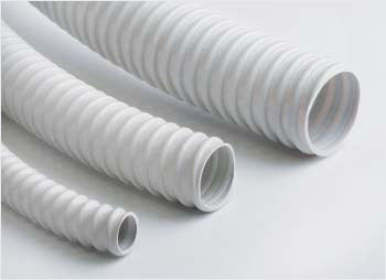 Conditioner tubes: aluminum, drain, capillary, with condensation