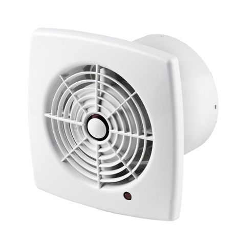 household exhaust fan
