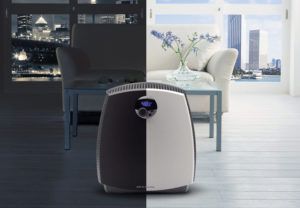 el lavador de aire es un accesorio eficaz y muy útil